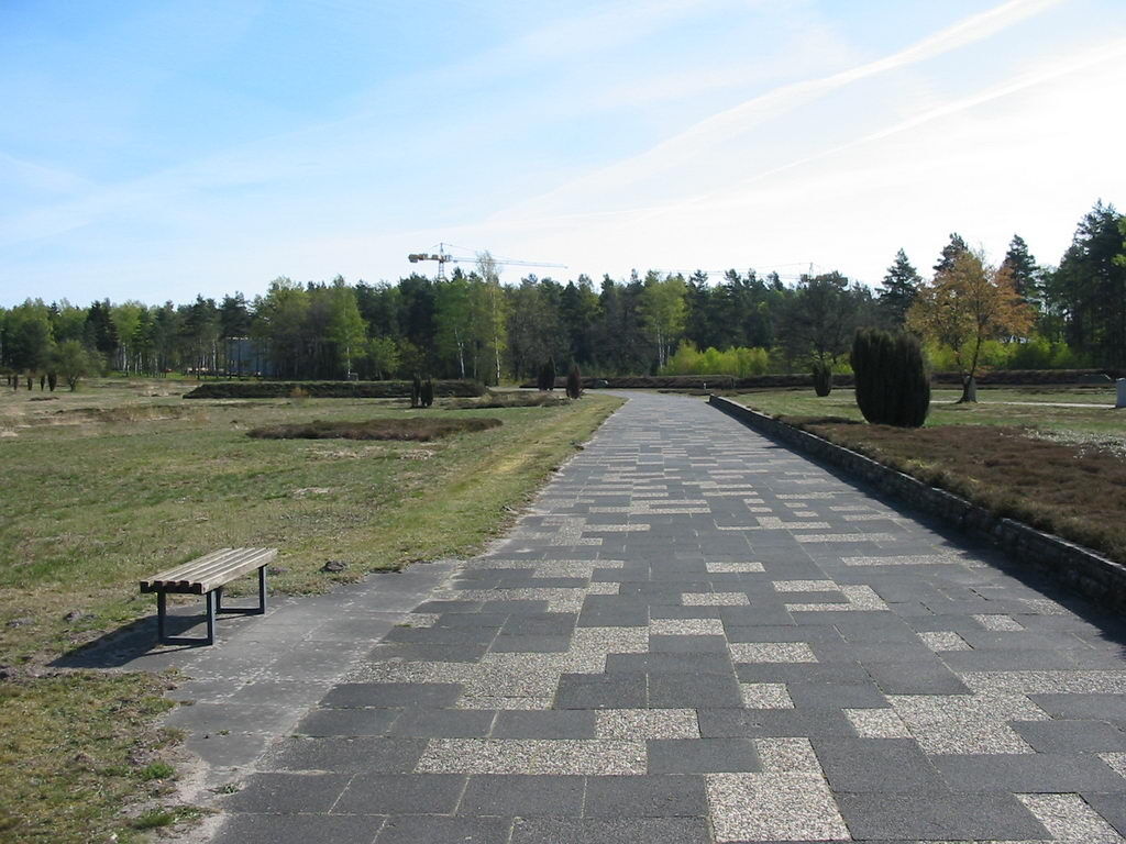 Bergen-Belsen