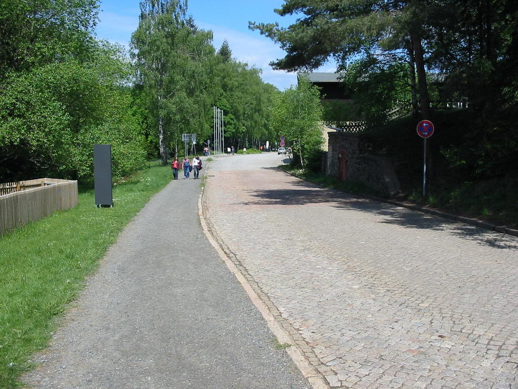 Goslar Bergwerk, Klein Mahner