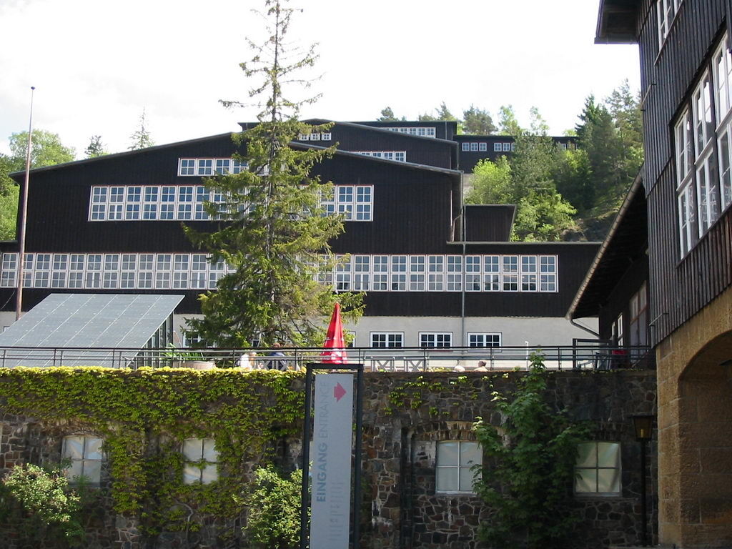 Goslar Bergwerk, Klein Mahner