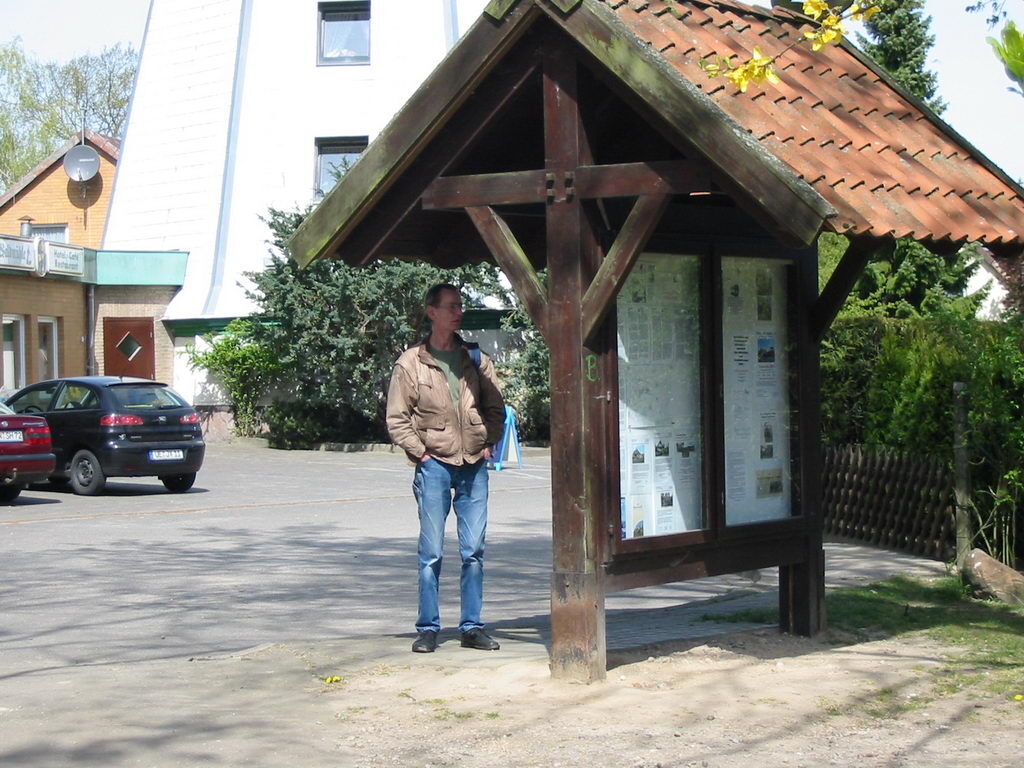 Bergen und Handwerksmuseum, Brome
