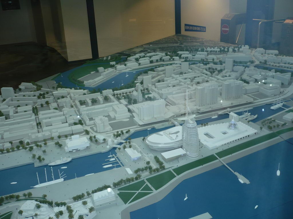 Klimahaus Bremen