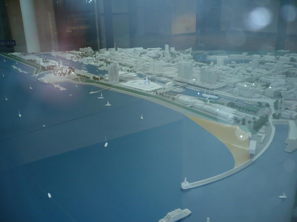 Klimahaus Bremen