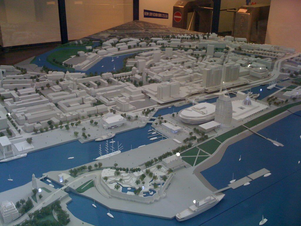 Klimahaus Bremen