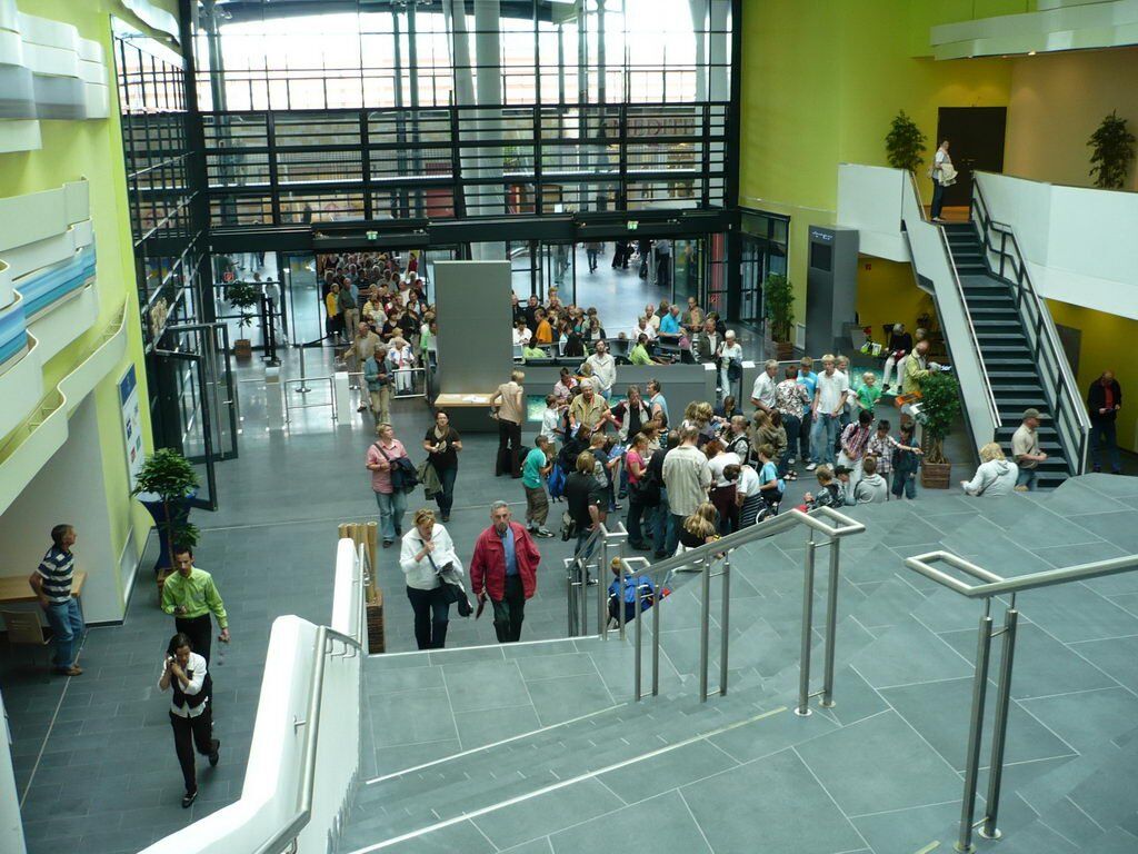 Klimahaus Bremen