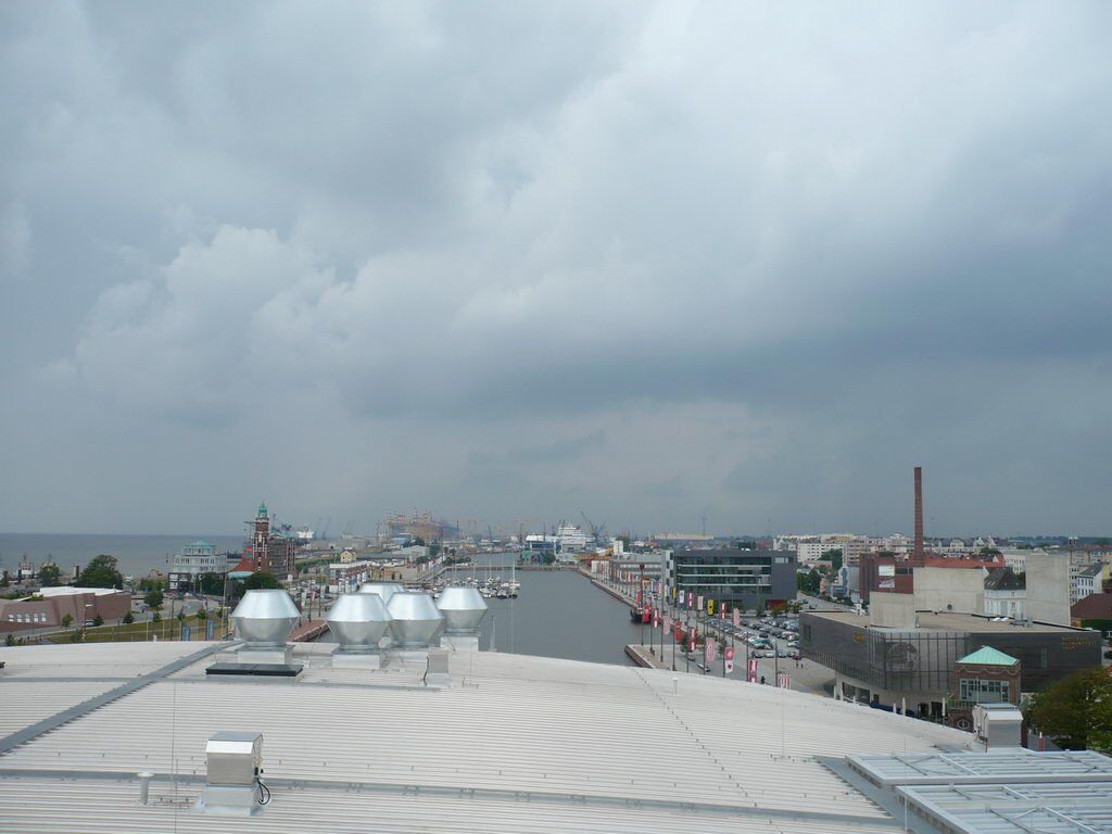 Klimahaus Bremen