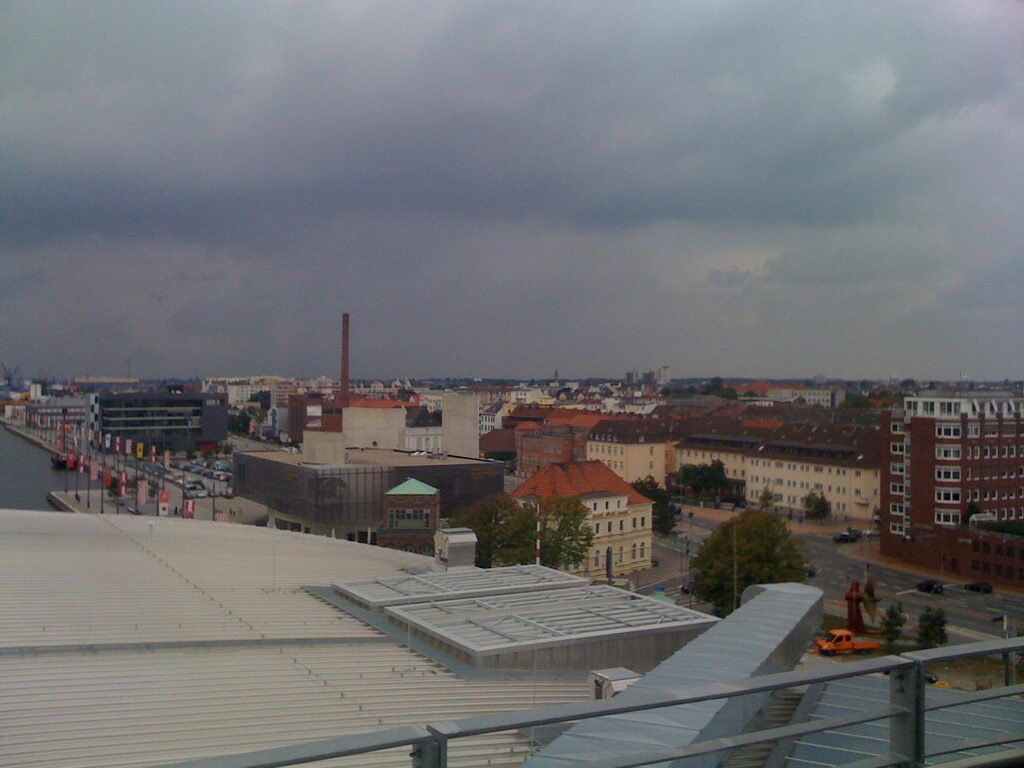 Klimahaus Bremen