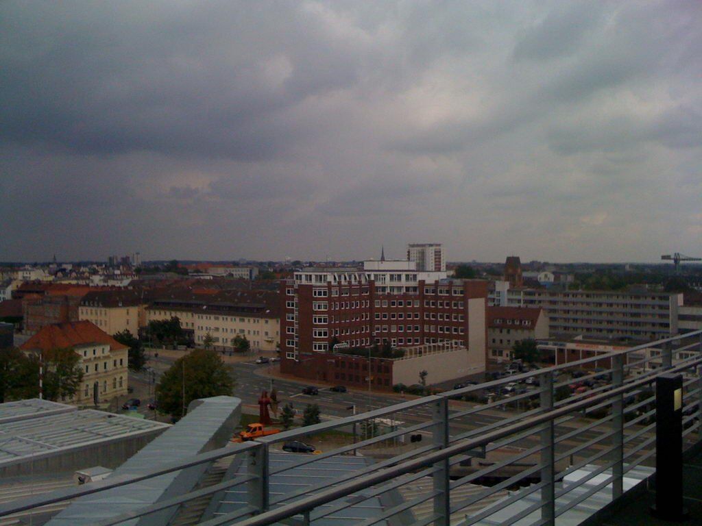 Klimahaus Bremen