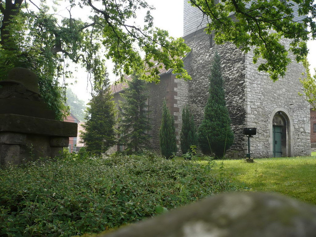 Marienburg, Marienhagen, Ith, Bodenwerder, Salzburg (Nds)
