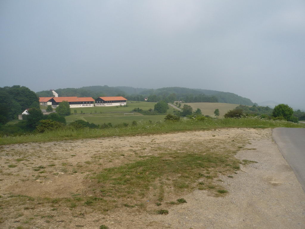 Marienburg, Marienhagen, Ith, Bodenwerder, Salzburg (Nds)
