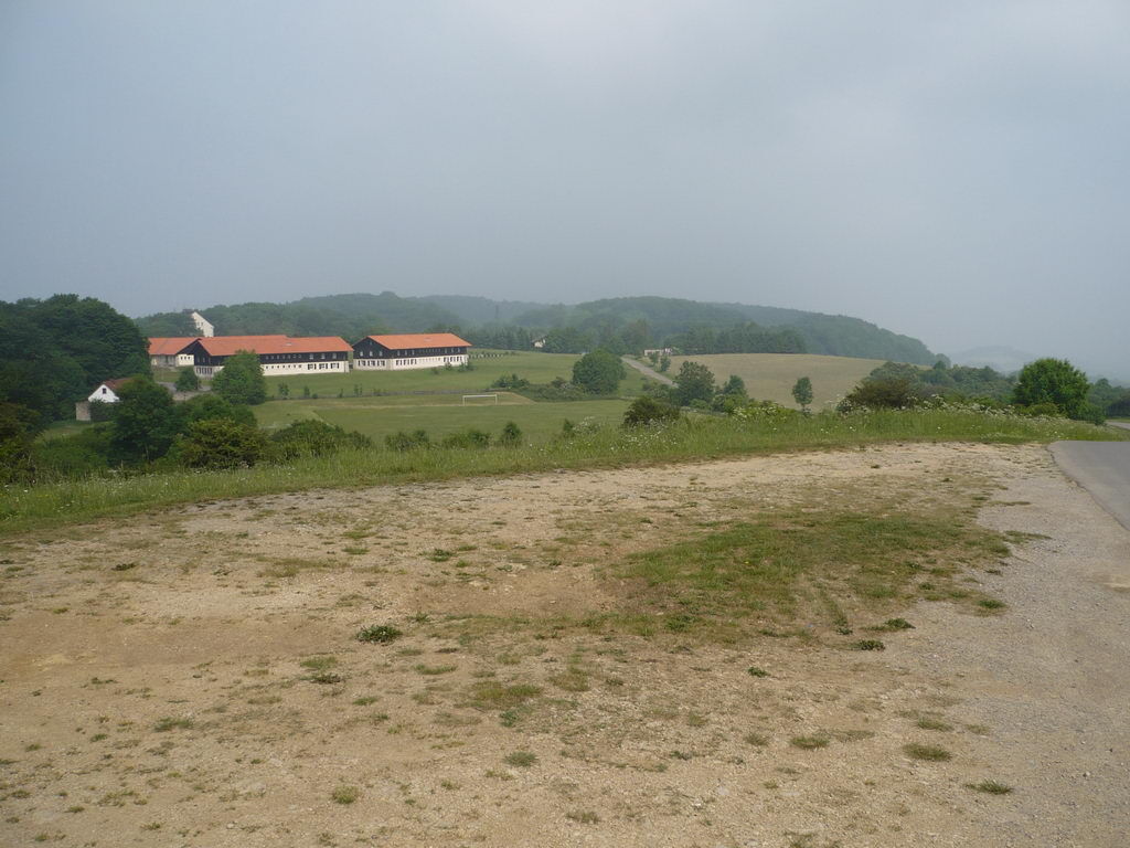 Marienburg, Marienhagen, Ith, Bodenwerder, Salzburg (Nds)