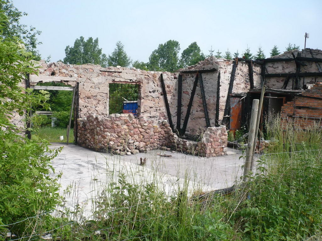 Marienburg, Marienhagen, Ith, Bodenwerder, Salzburg (Nds)