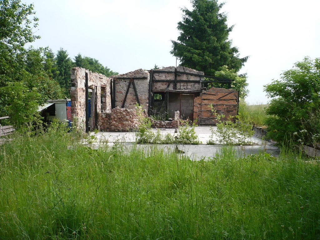 Marienburg, Marienhagen, Ith, Bodenwerder, Salzburg (Nds)
