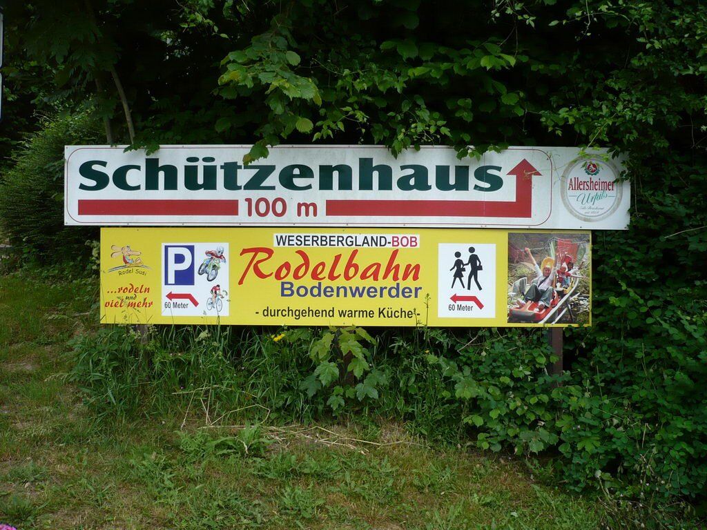 Marienburg, Marienhagen, Ith, Bodenwerder, Salzburg (Nds)