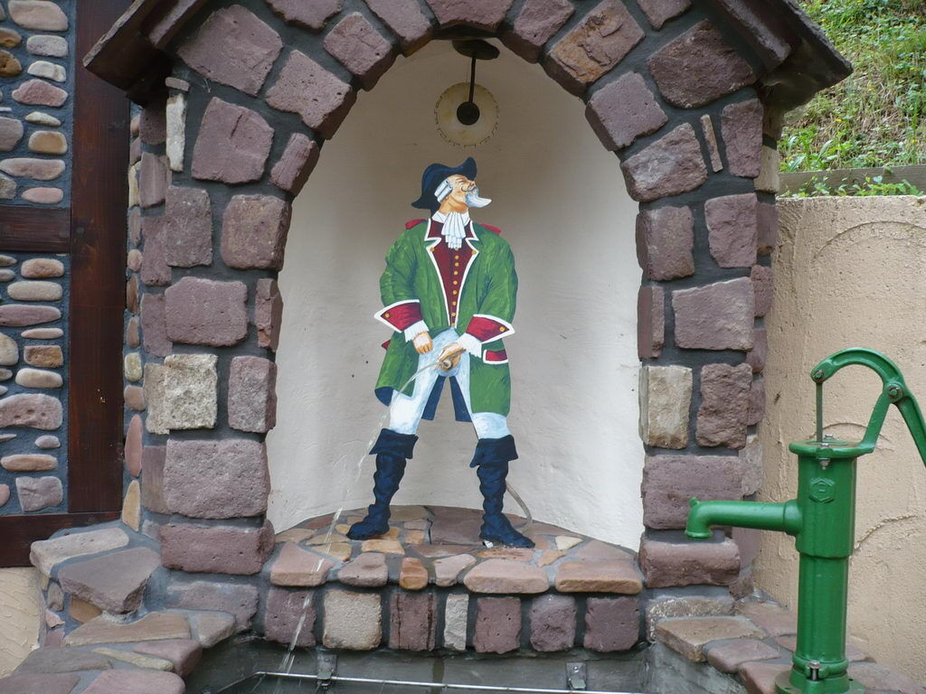 Marienburg, Marienhagen, Ith, Bodenwerder, Salzburg (Nds)