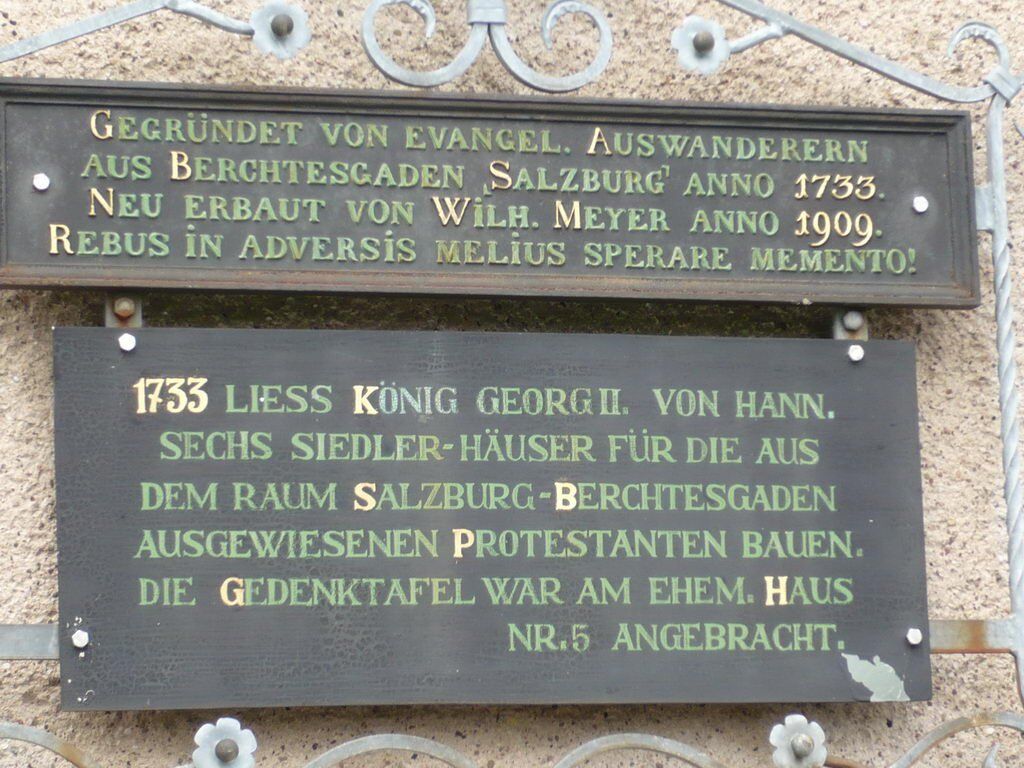Marienburg, Marienhagen, Ith, Bodenwerder, Salzburg (Nds)