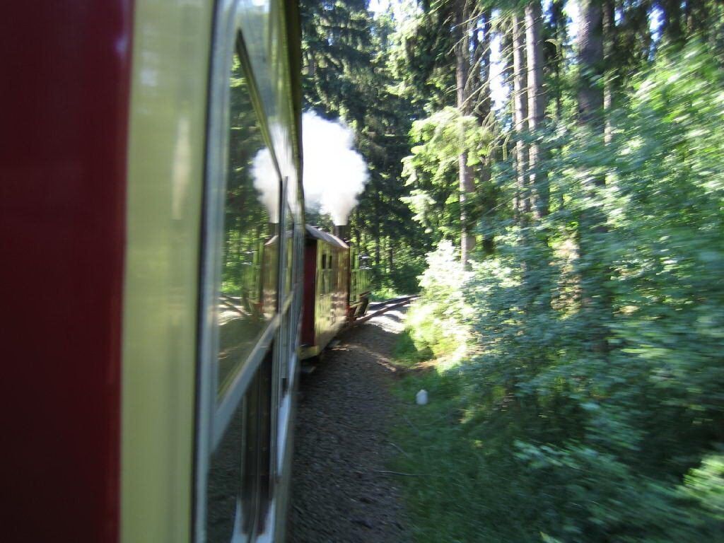 Selketalbahn