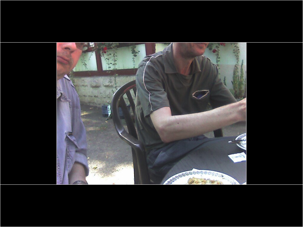 Dampftag Stassfurt 2006