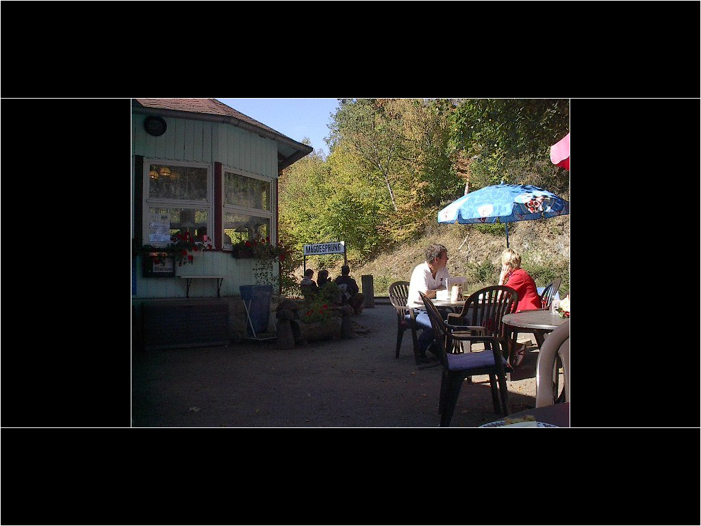 Dampftag Stassfurt 2006