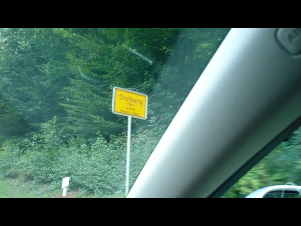 Stolberg, Lengede, Ilsede