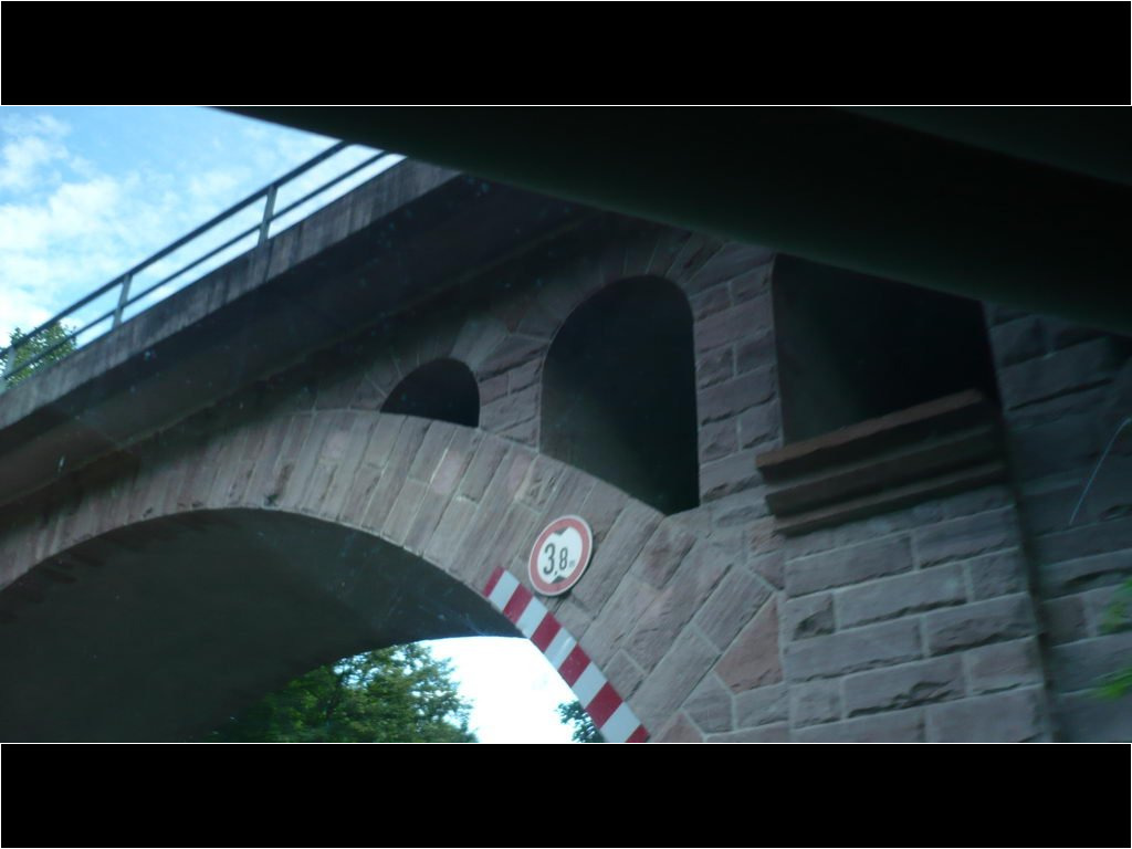 Stolberg, Lengede, Ilsede