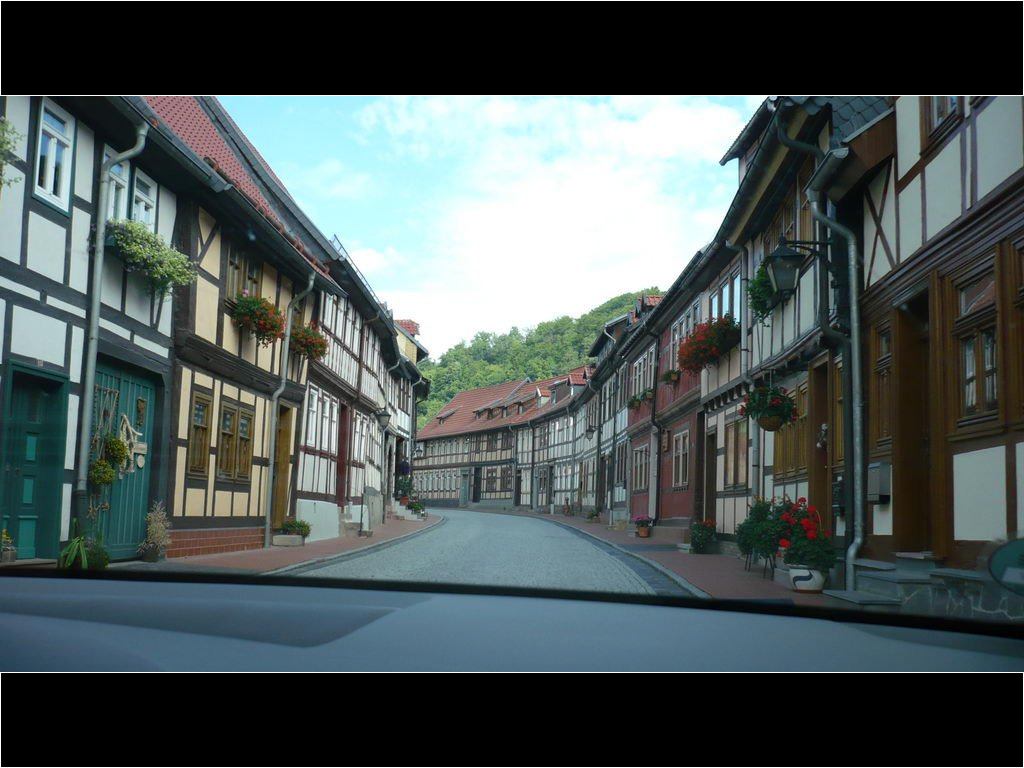 Stolberg, Lengede, Ilsede