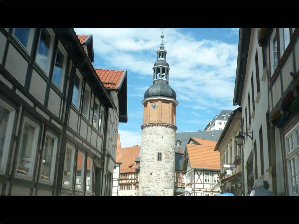 Stolberg, Lengede, Ilsede