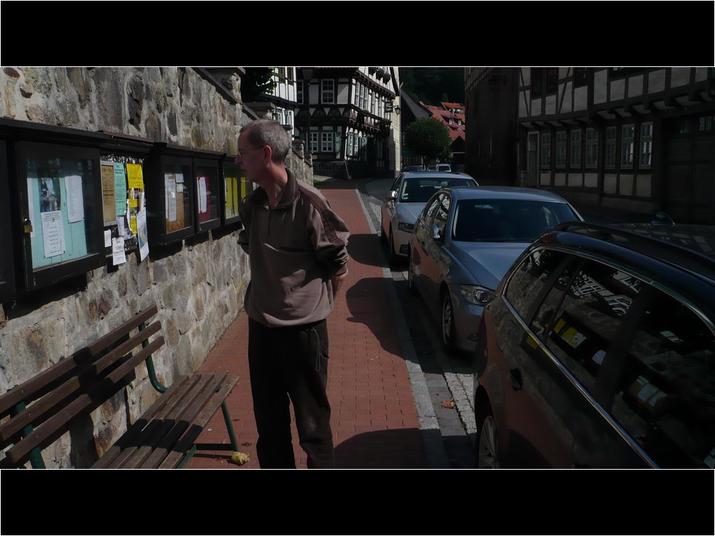 Stolberg, Lengede, Ilsede