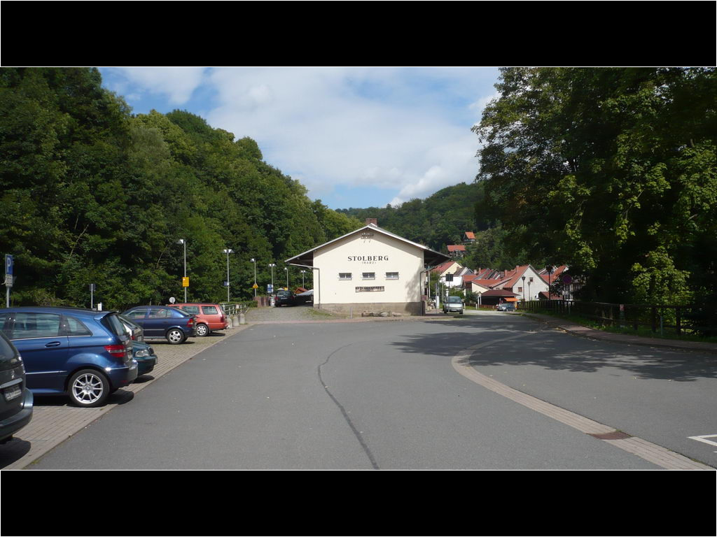 Stolberg, Lengede, Ilsede