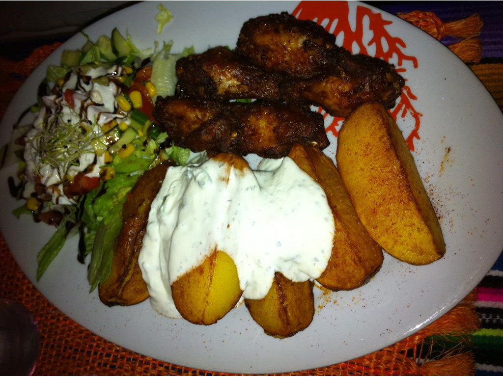 Stolberg, Lengede, Ilsede