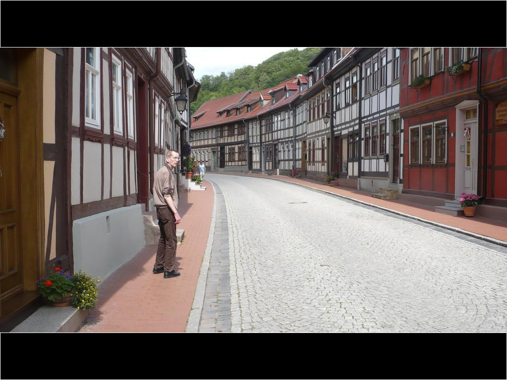 Stolberg, Lengede, Ilsede