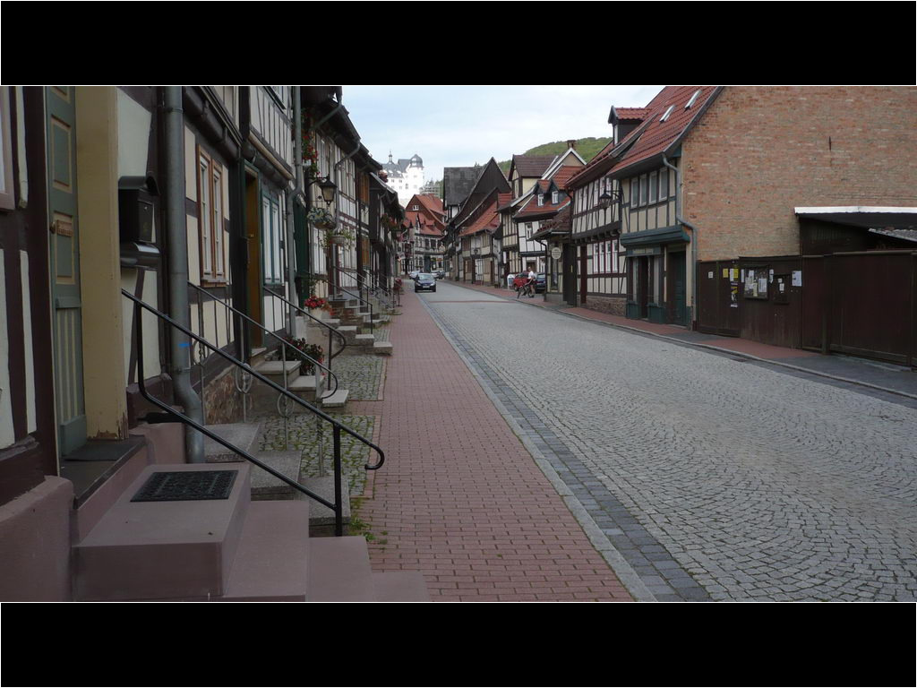 Stolberg, Lengede, Ilsede