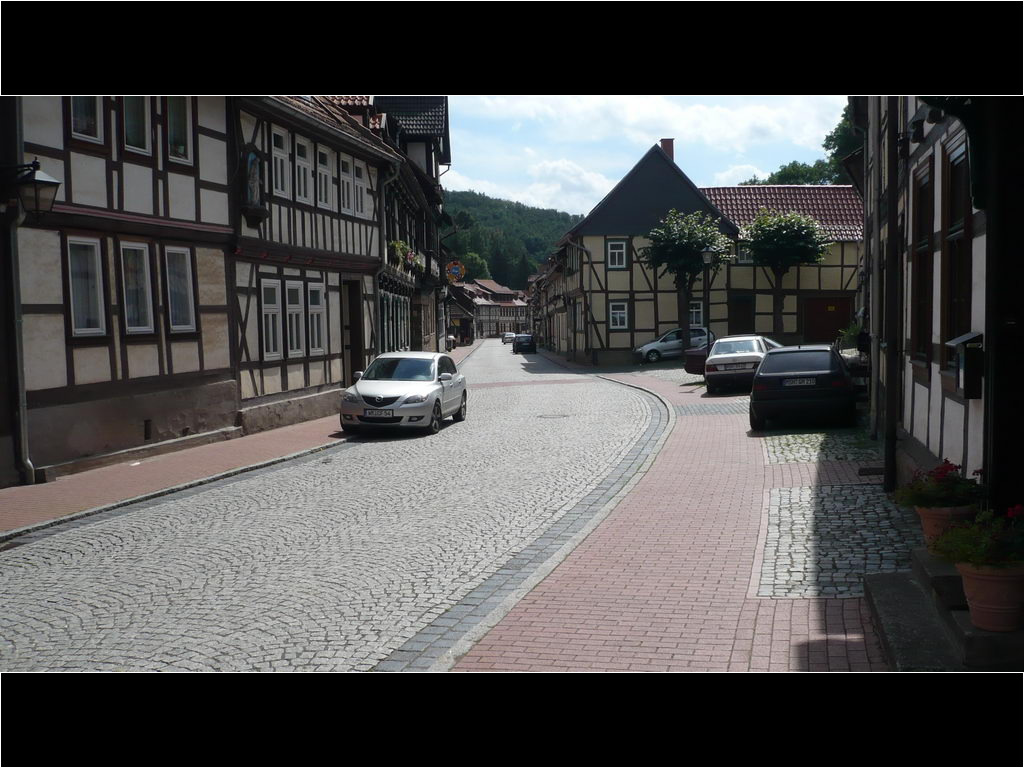 Stolberg, Lengede, Ilsede