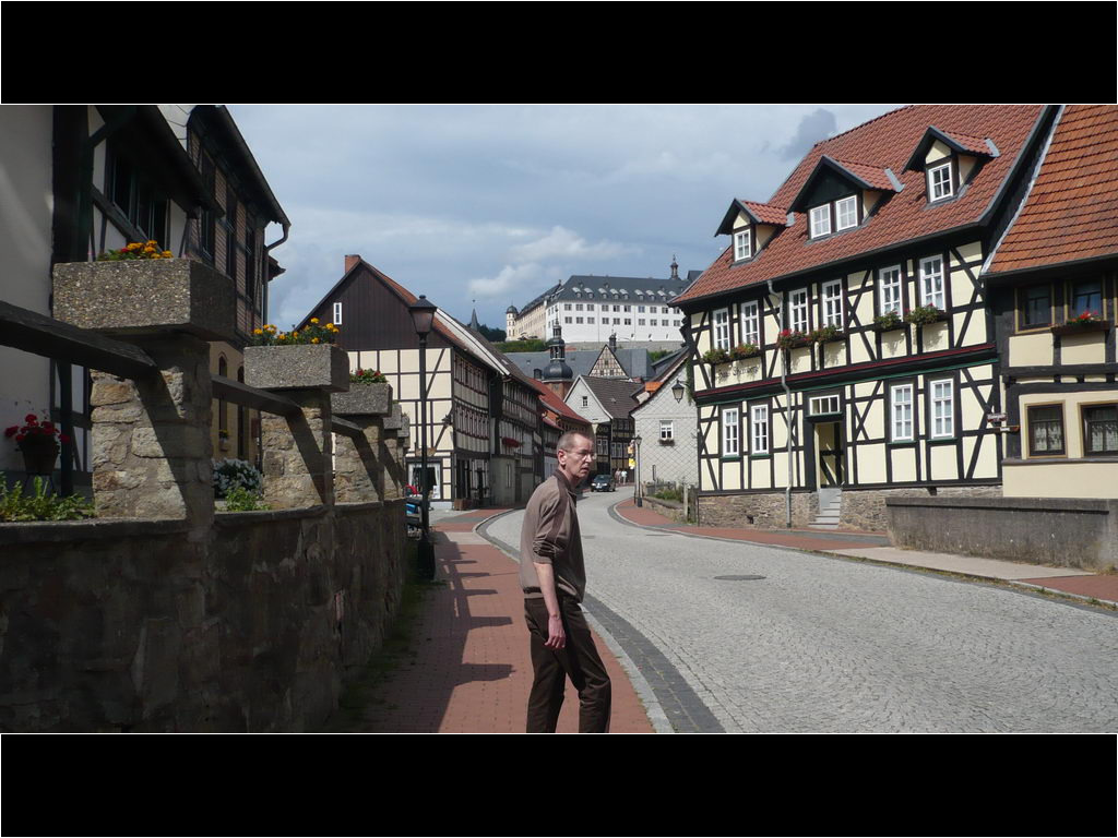 Stolberg, Lengede, Ilsede