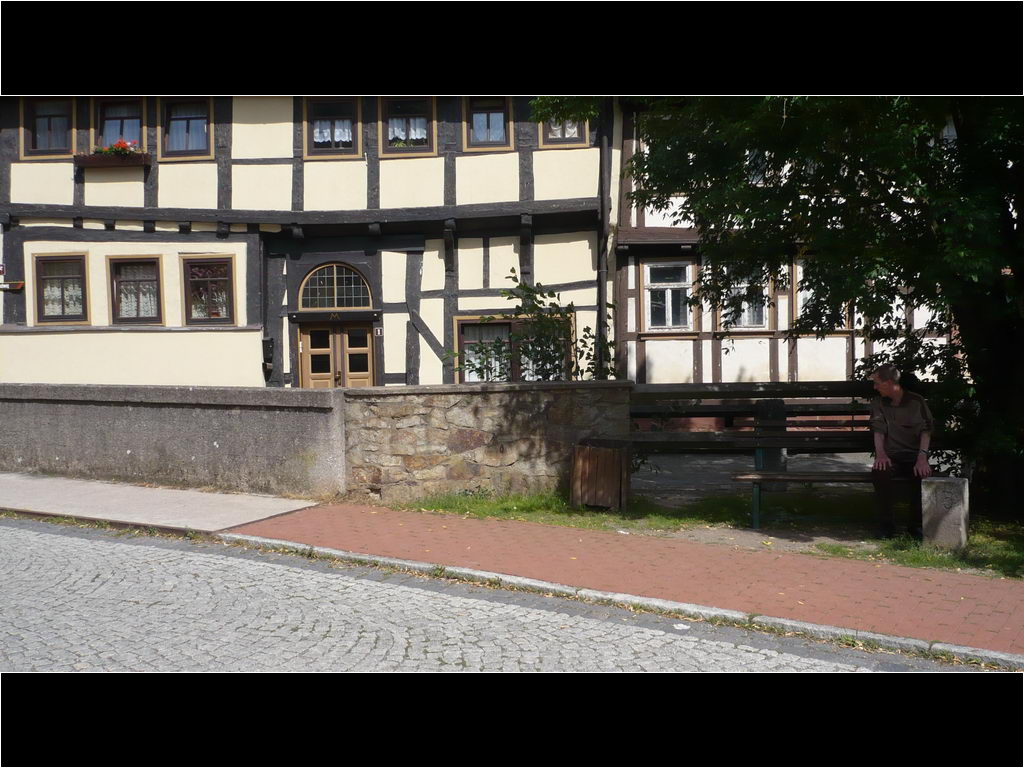 Stolberg, Lengede, Ilsede