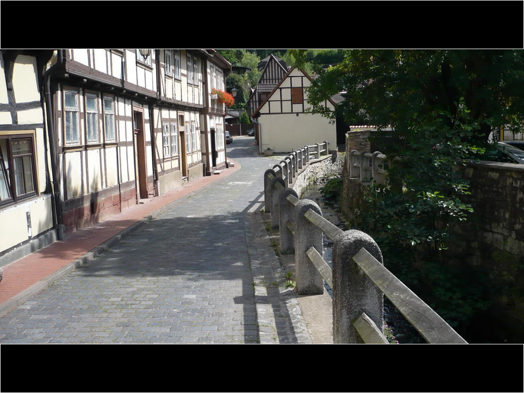 Stolberg, Lengede, Ilsede