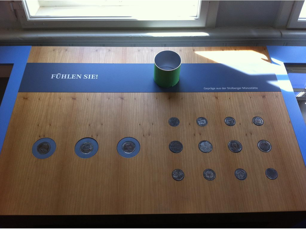 Stolberg, Lengede, Ilsede