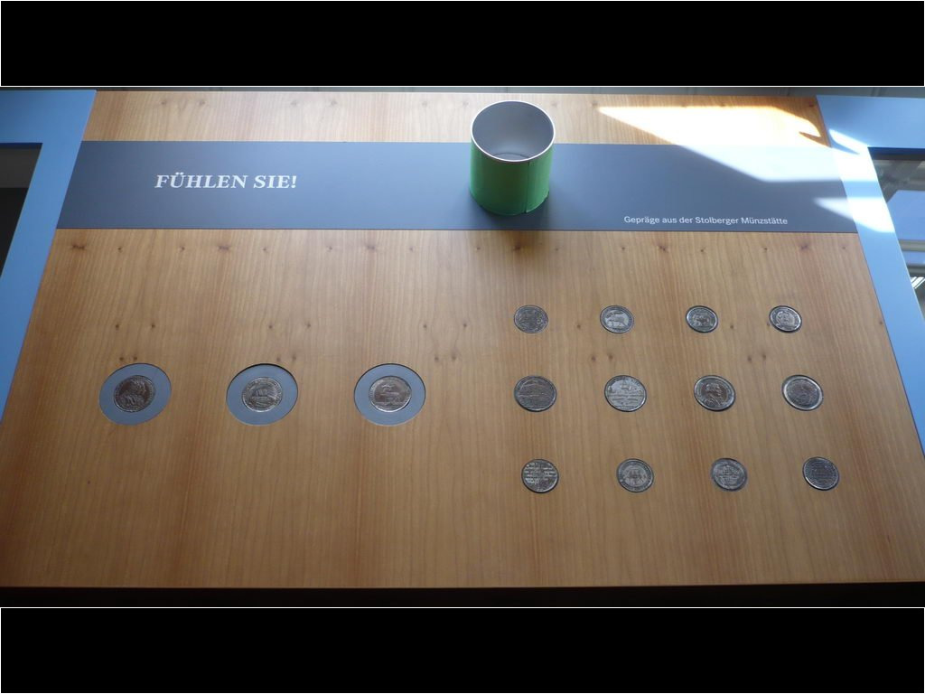 Stolberg, Lengede, Ilsede