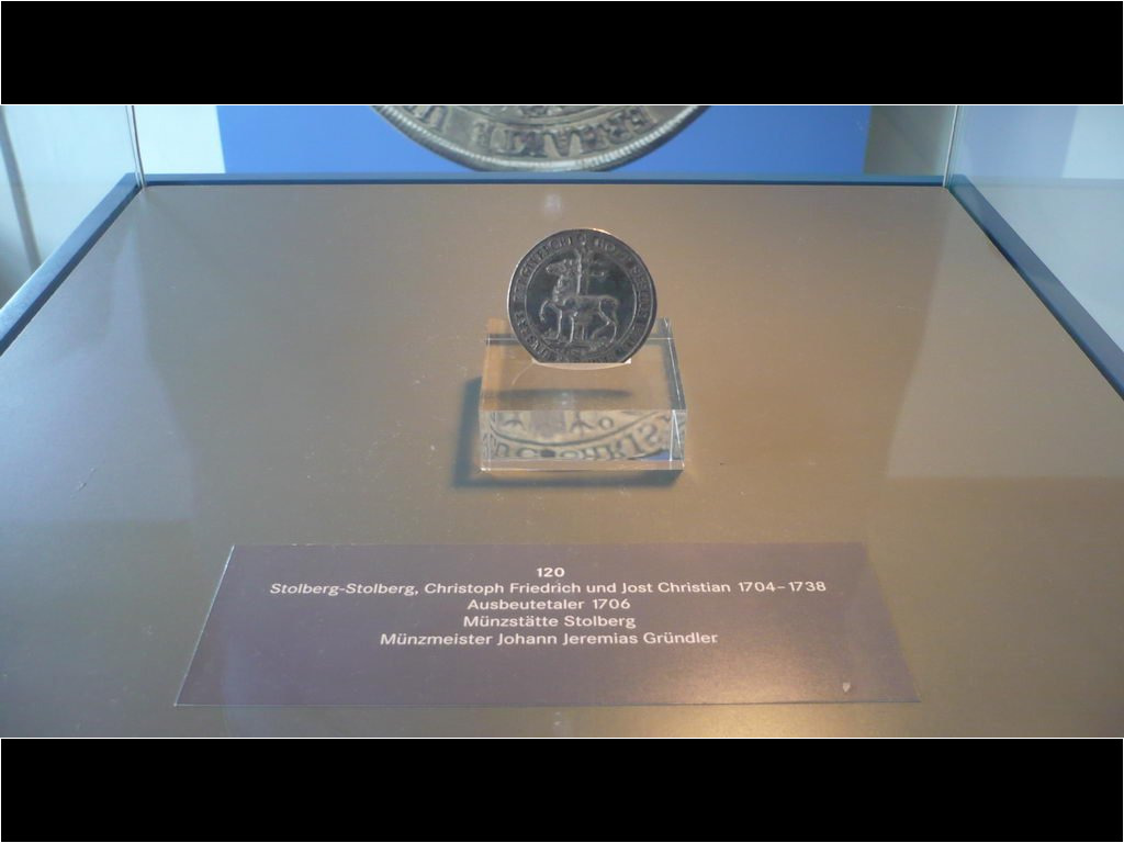 Stolberg, Lengede, Ilsede