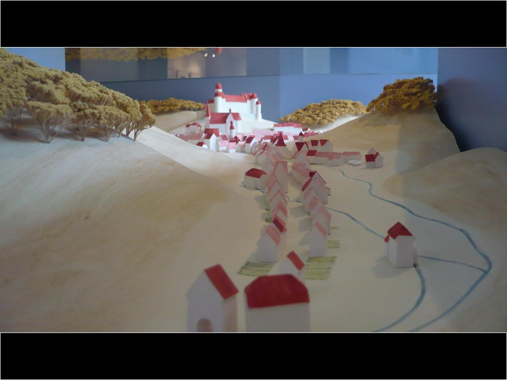 Stolberg, Lengede, Ilsede