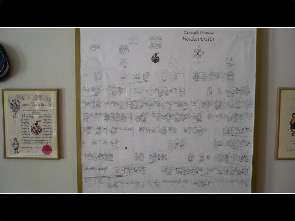 Stolberg, Lengede, Ilsede