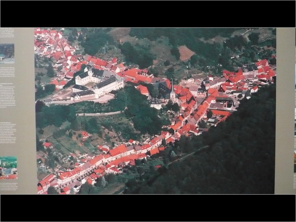 Stolberg, Lengede, Ilsede