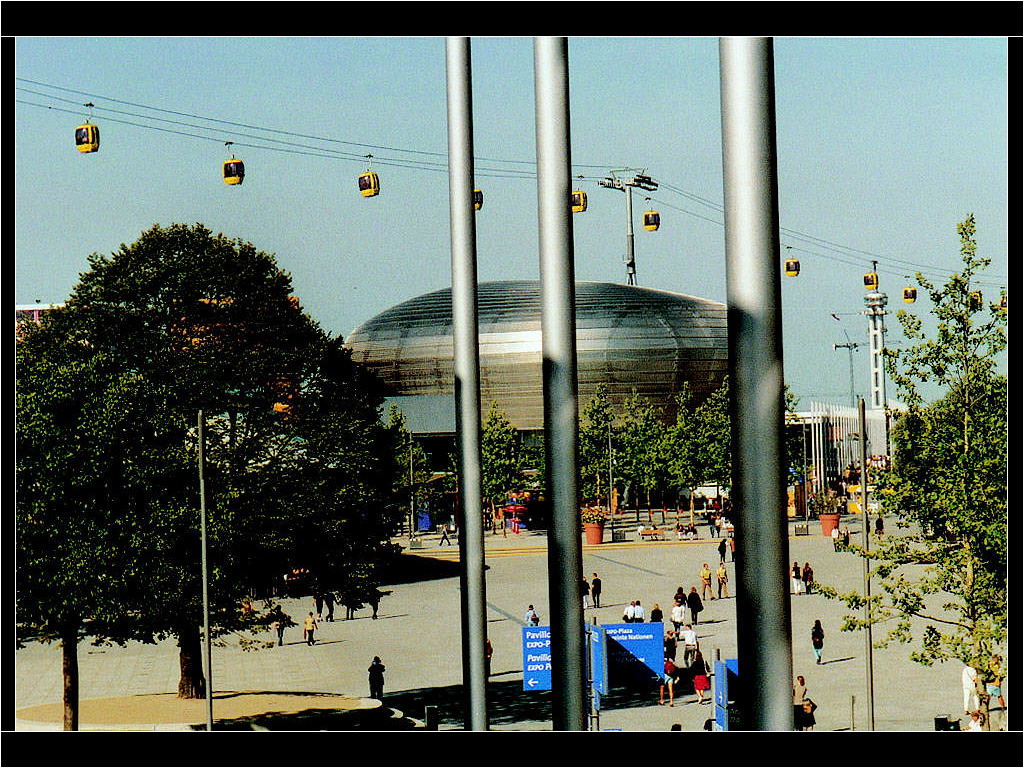 expo2000 Hannover