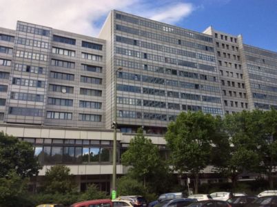 Berlin 2015 - Stadtrundfahrt