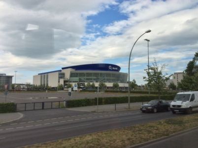 Berlin 2015 - Stadtrundfahrt