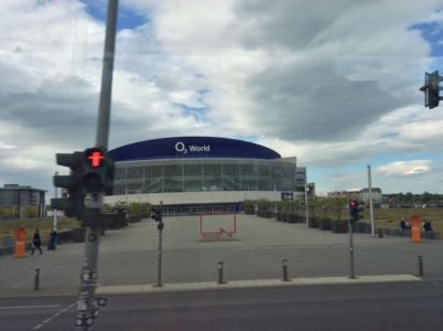 Berlin 2015 - Stadtrundfahrt