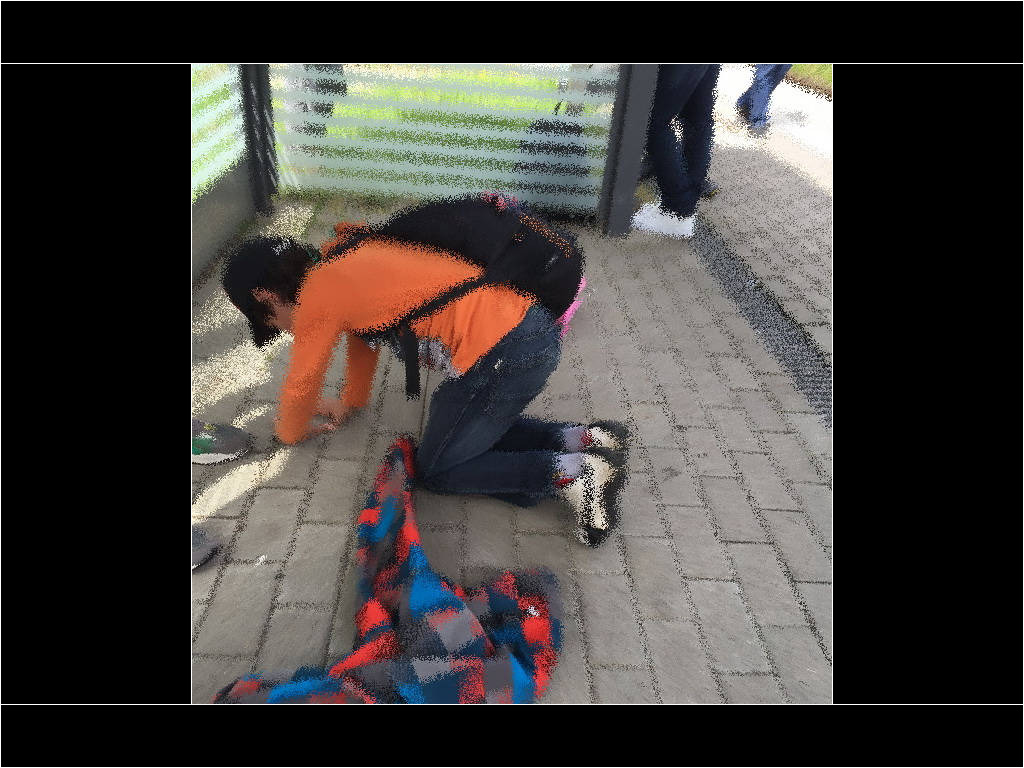 Tagesausflug Wremen mit Lehrte hilft im Juli 2016