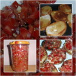 Bruschetta