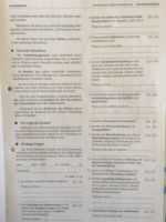 Hyposensibilisierung 1. Termin