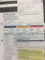 Hyposensibilisierung 1. Termin