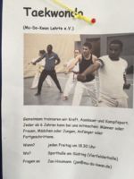 Montagscafe Lehrte hilft - Angebote